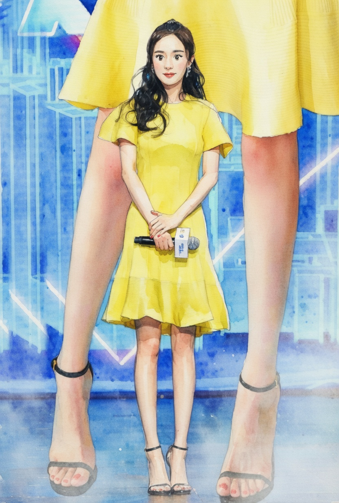 不老泉：进阶的肉棒