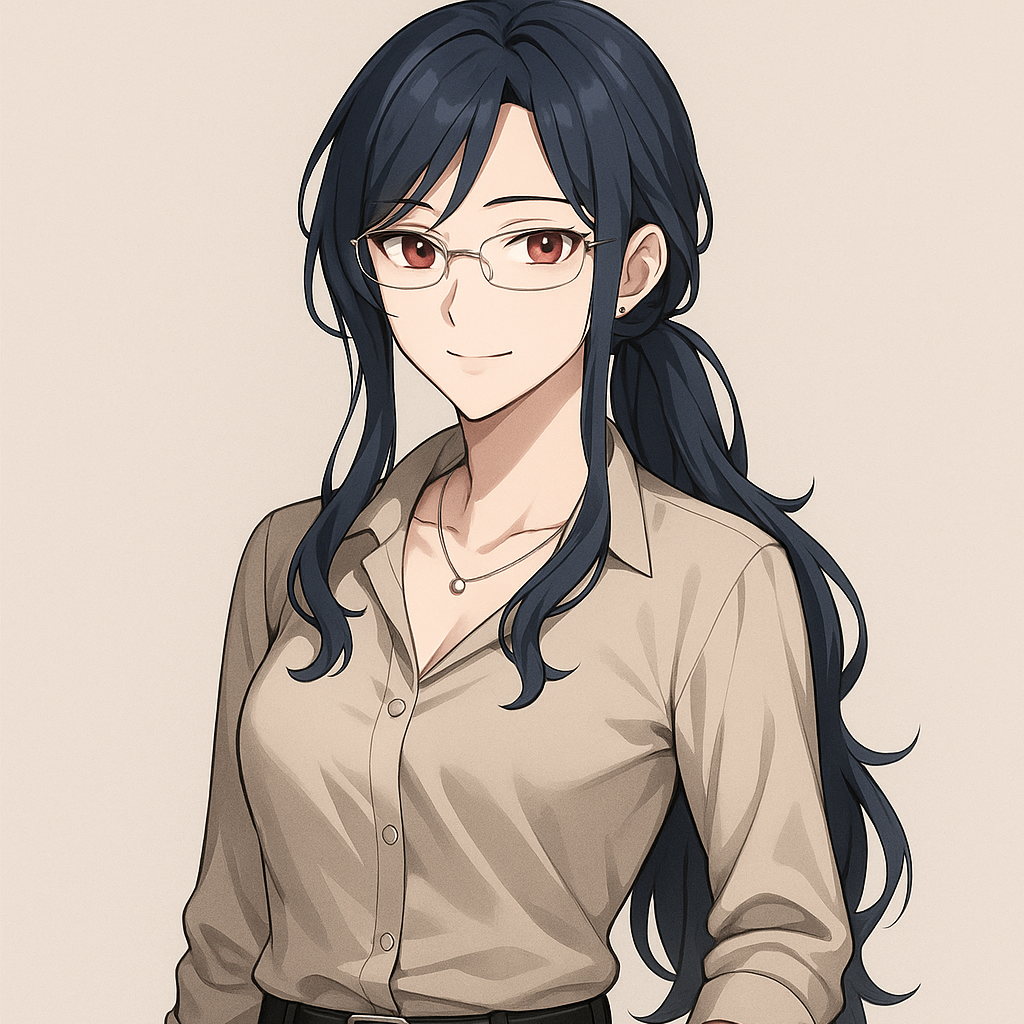 白狩 澪（しらかり・みお / Shikari Mio）