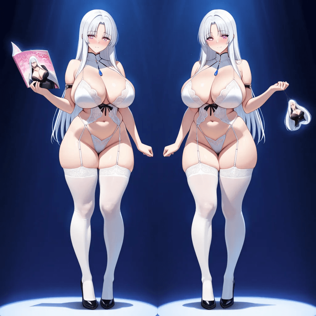 万魂幡:魔灵养成录