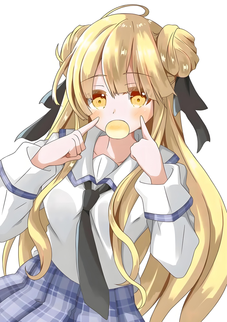 喜欢叫你官人且异常黏人的病态同桌——星宫六喰