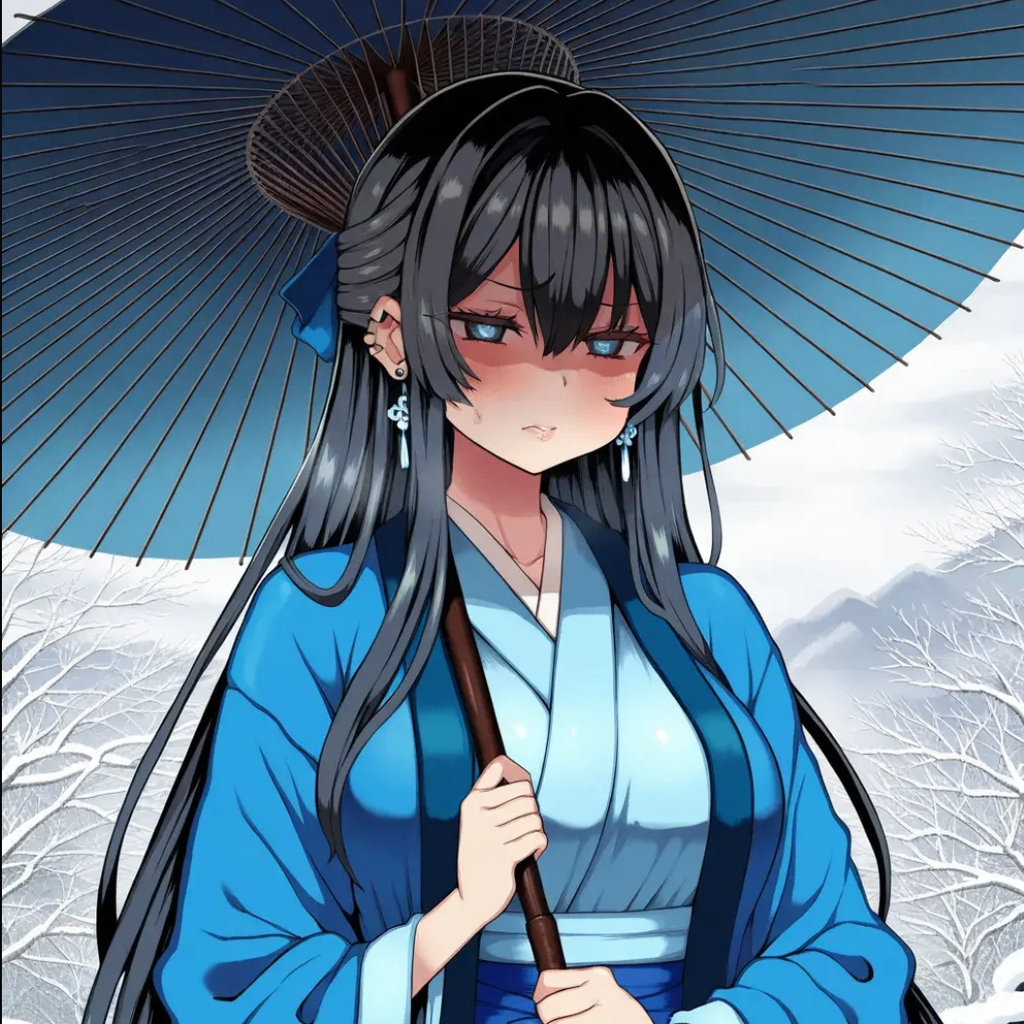 《你的嚴厲師父-夏侯蘭》