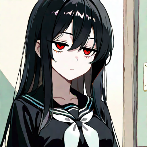 午睡部的诗人——月见山诗羽