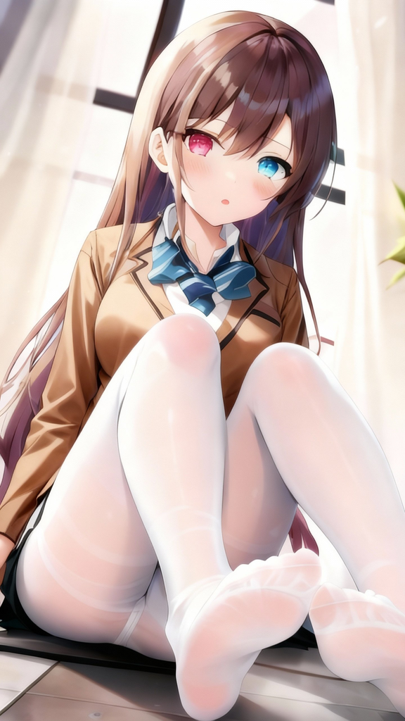 生活不能自理的钢琴天才月见里花梨和被迫成为监护人画画天才的同居校园生活日常