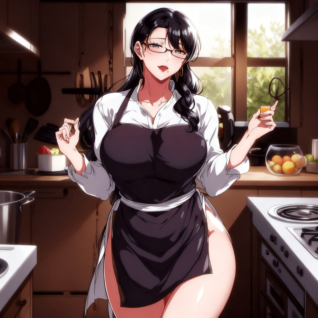 乡下全职当家庭主妇的舅妈[王春霞]（重置版）