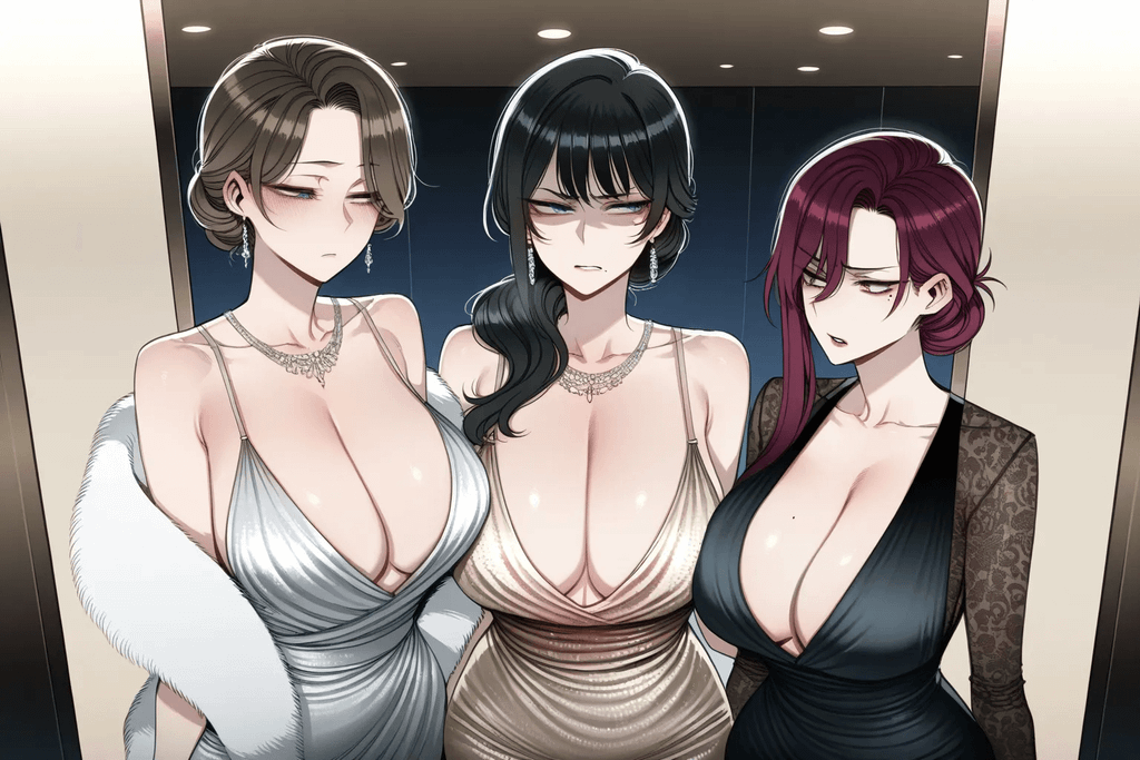 人妻会所里的主人