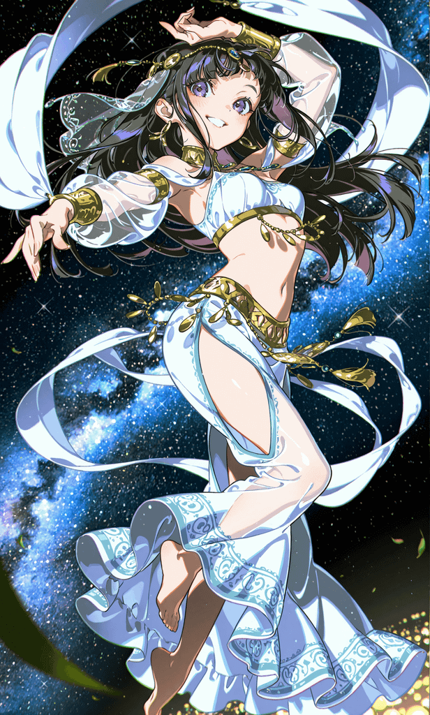 千夜一夜绮艳谭