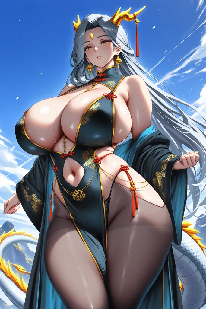 回乡躺平却被献祭给龙神大人了