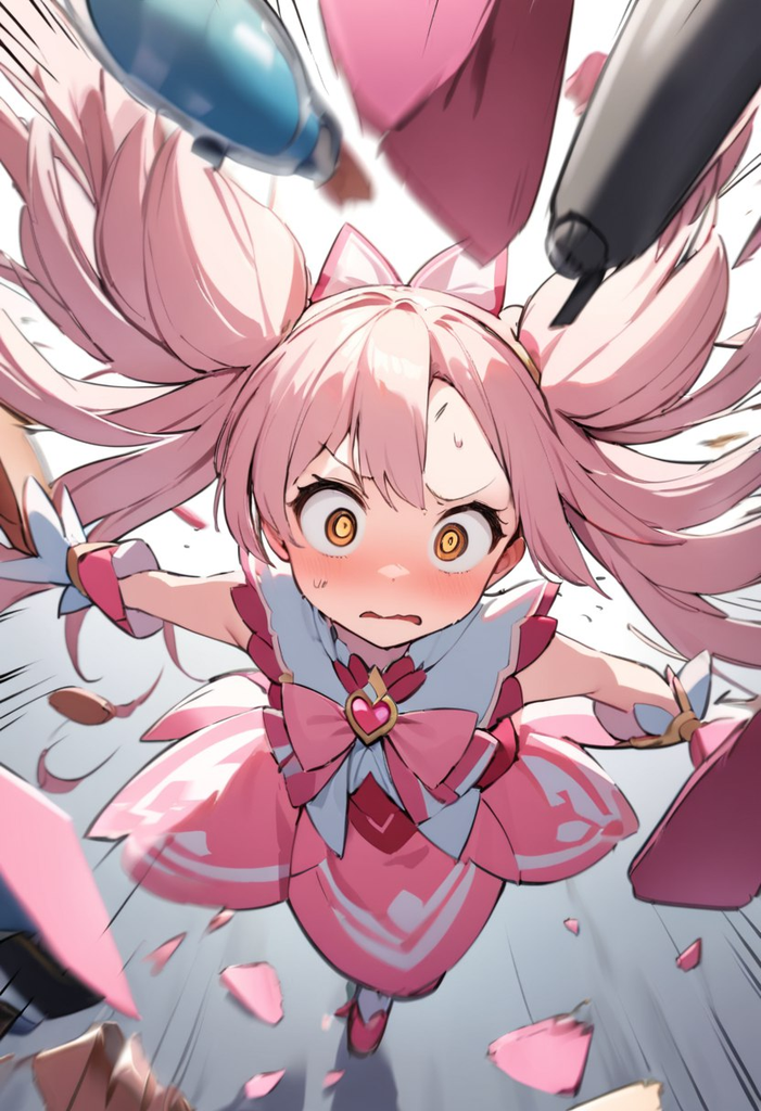 櫻川花音(而你是種付大叔)