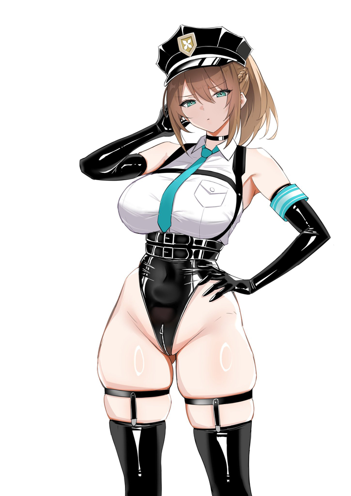 连内裤款式都可以由你指定的私人飞机空姐