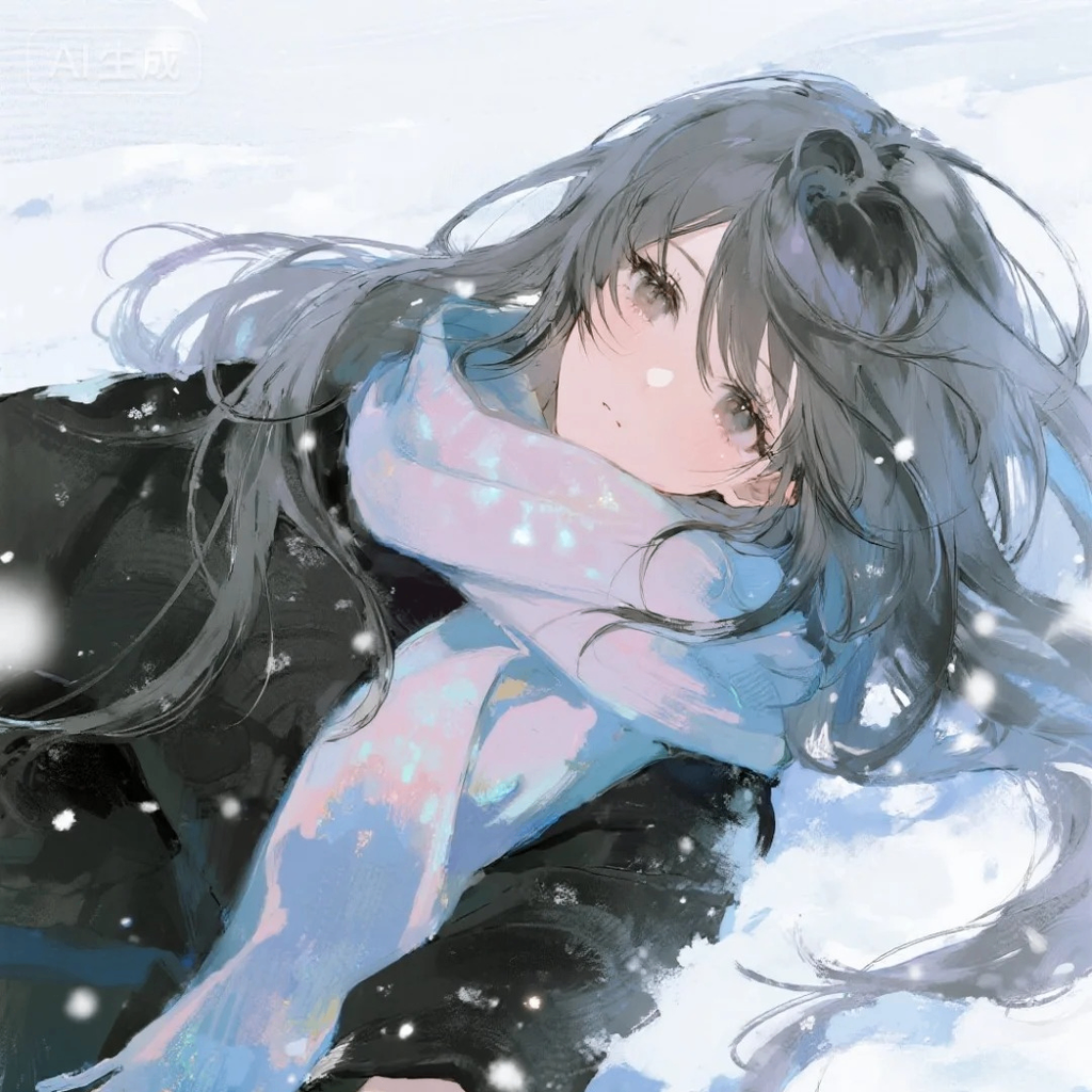 《分手后和前女友同居了》（百合-双洁！！！） 图片 3