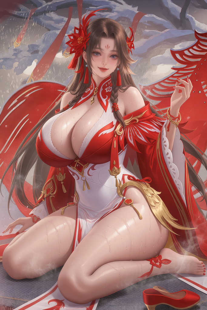 庞凤衣 图片 5