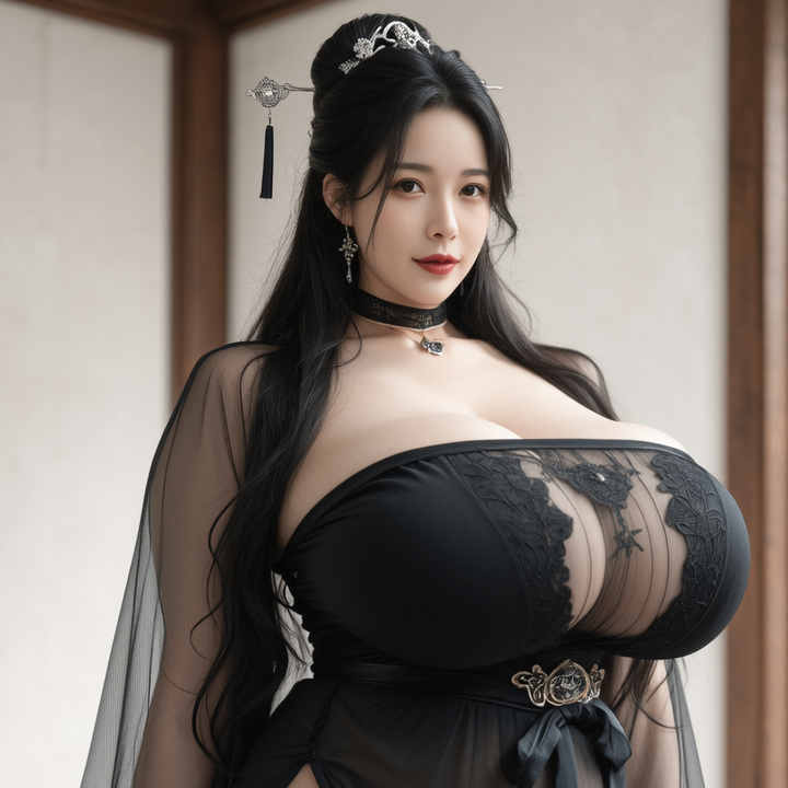 美艳舞蹈熟母的爱情故事