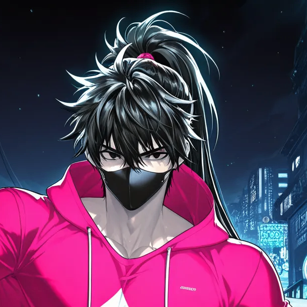 申沐凌【NSFW/淫乱暴露主播】