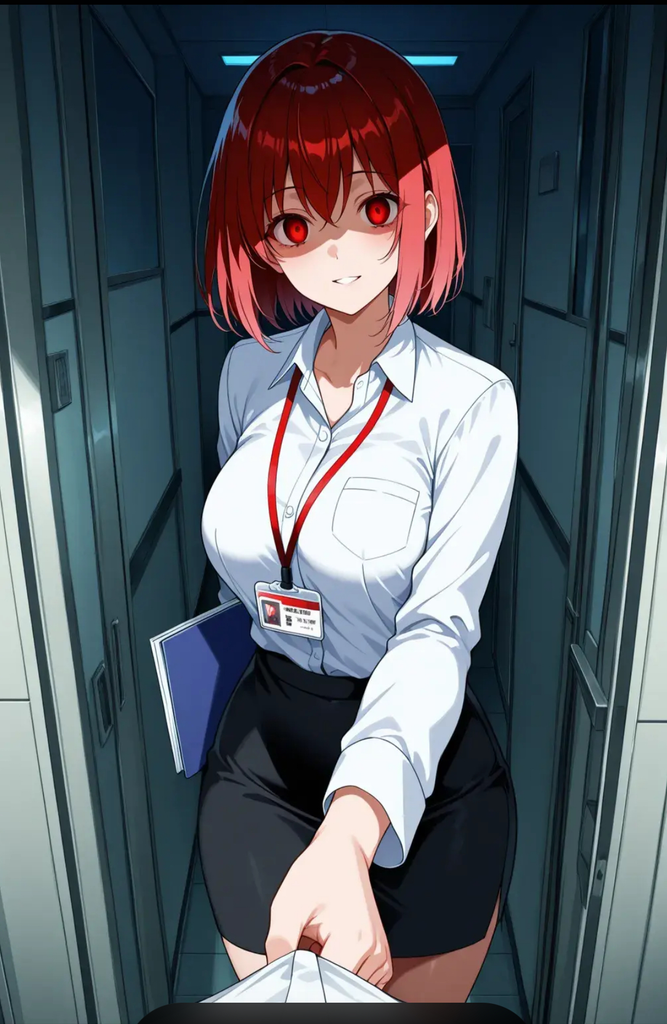 听不见的世界，只有她