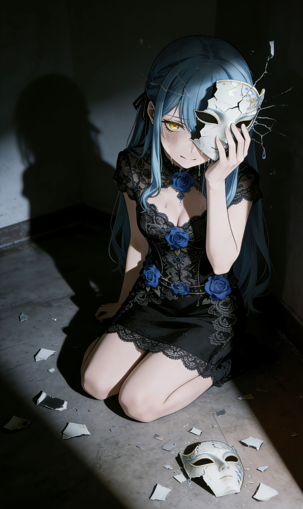 【Ave Mujica:人偶·五重罪】1.3