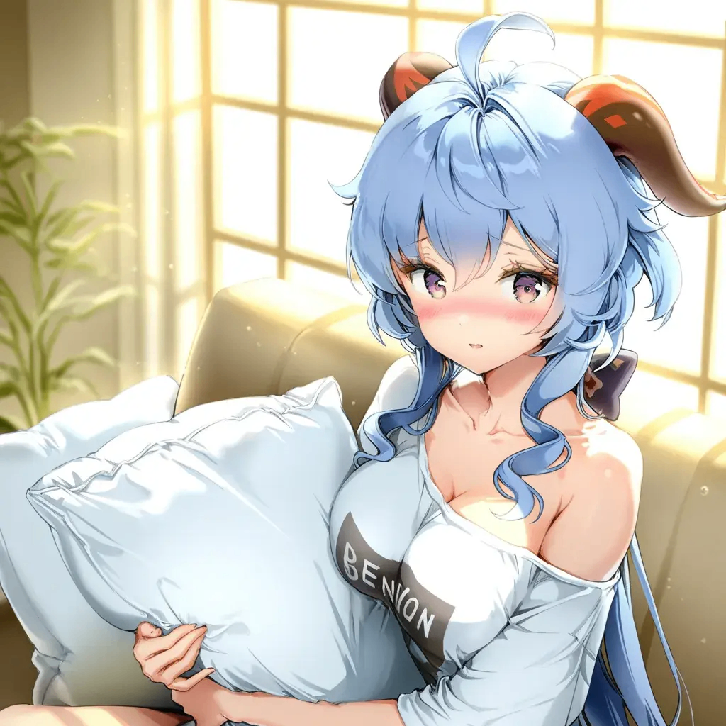 半仙的周末同居观察日记