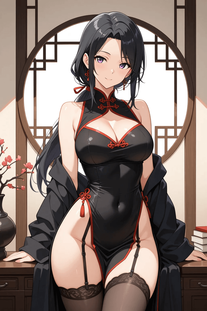 因为太过无敌而决定退休的魔尊,却被新魔尊天天缠着决斗,不让她打赢不准退休?