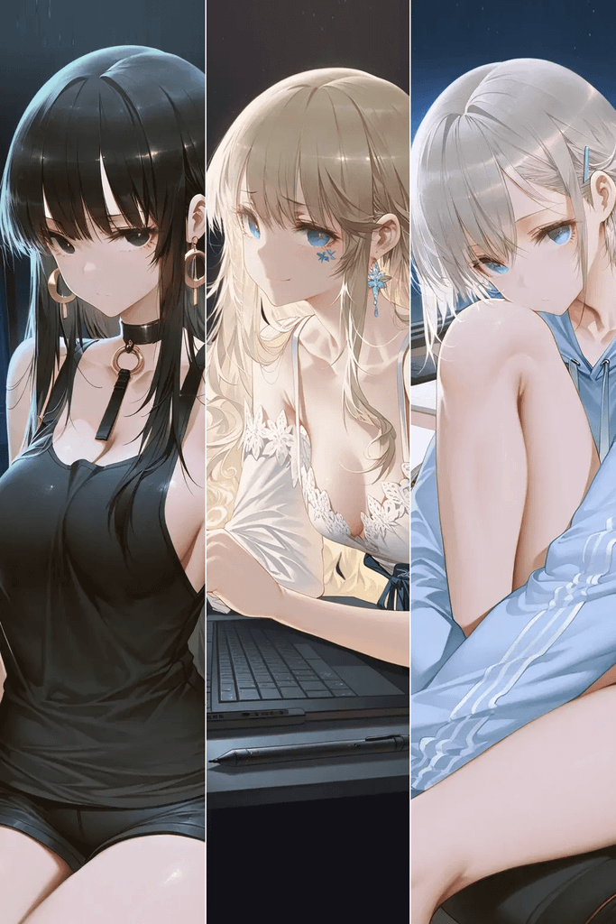 梦幻黄油社，与美少女共同制作Galgame吧！