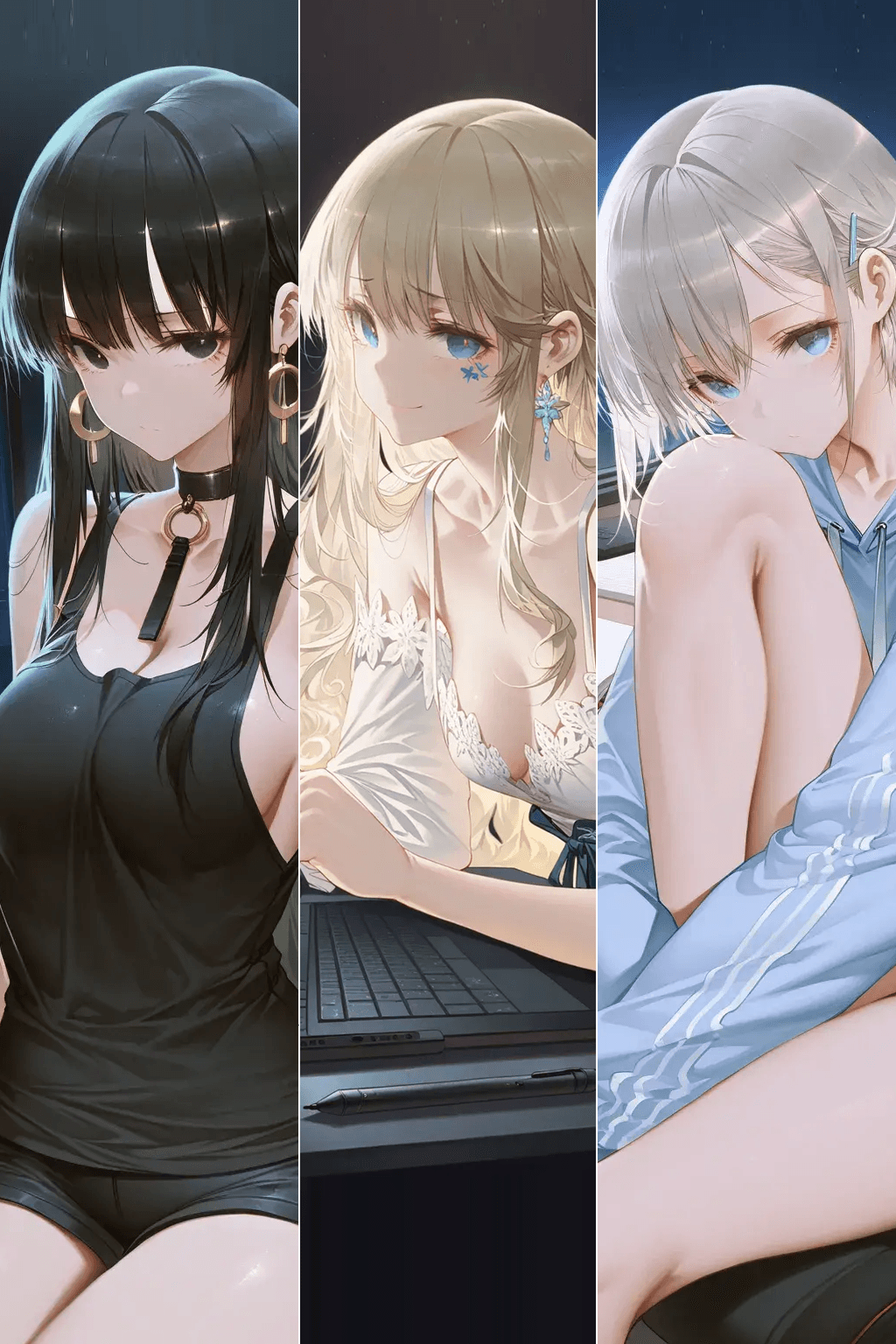 梦幻黄油社，与美少女共同制作Galgame吧！