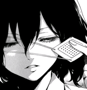 被丧丧的病娇女同学爱慕 