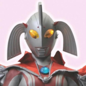 住在M78星云的奥特之母(搞笑版)