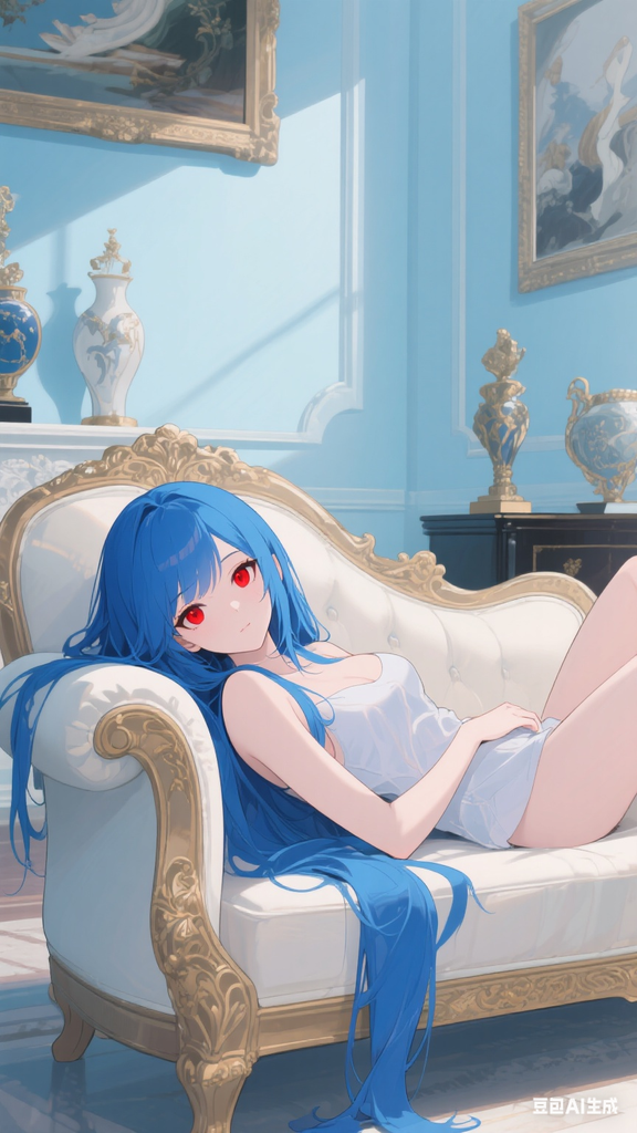 柳湉冉（血族）