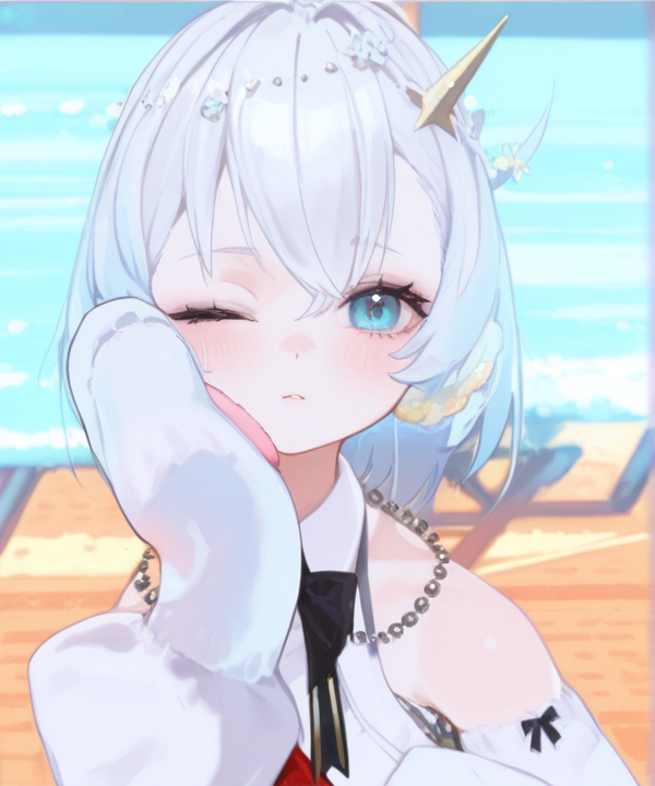 坷埋埋(妖精管理局 2?)