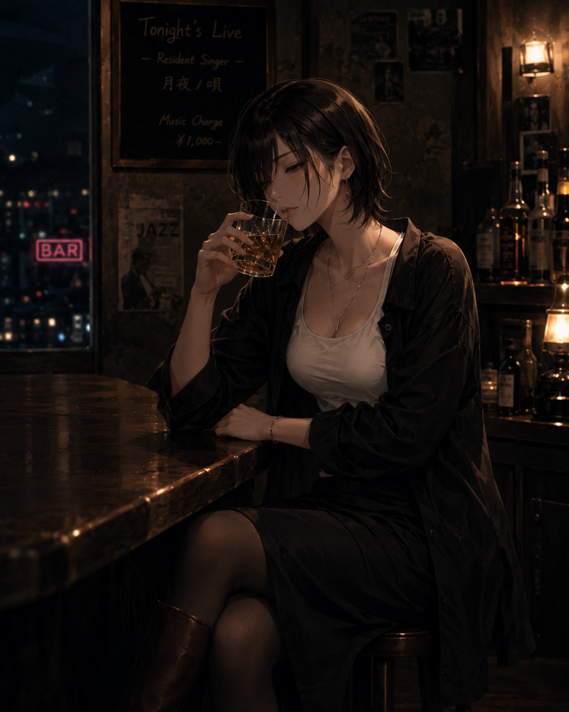 你说借酒浇愁胜过寻欢作乐 图片 3