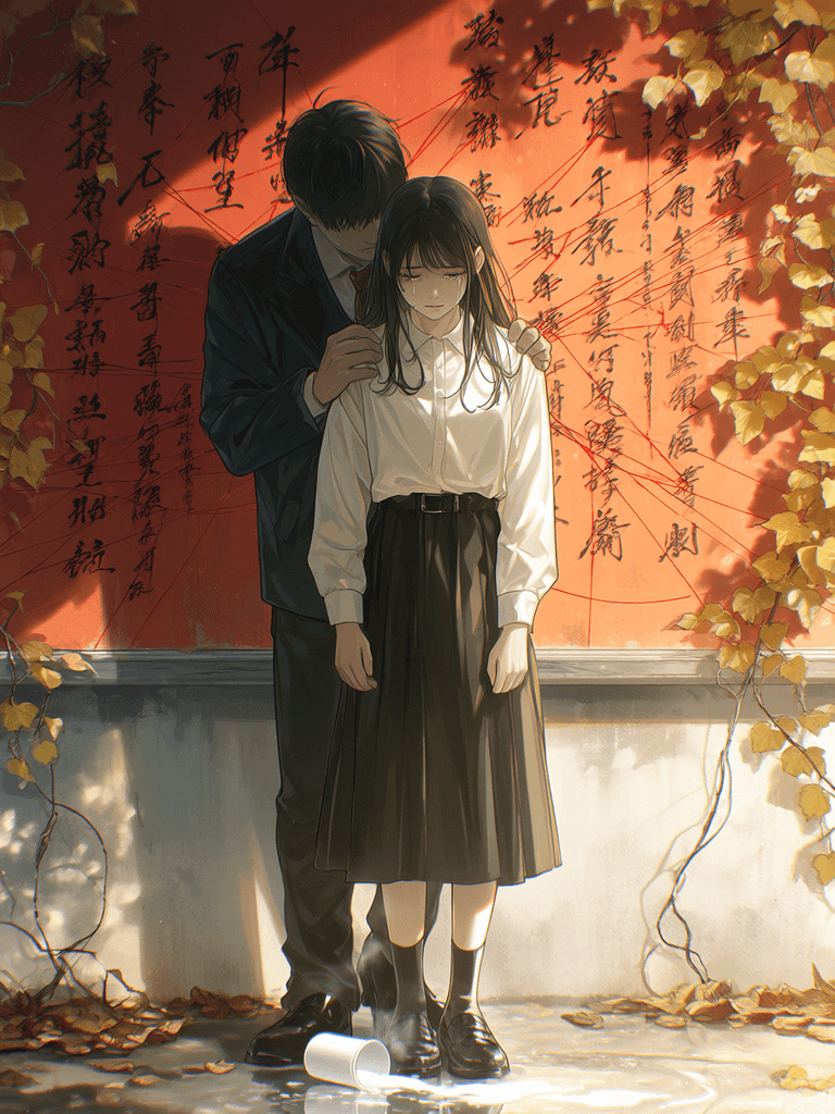 [黄毛模拟]学姐不公开做爱就不让毕业！