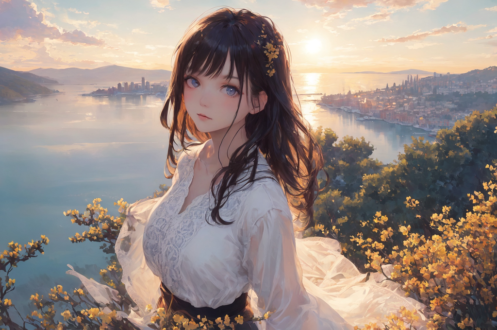 凡人穿越修仙界,偶遇女宗亲传弟子