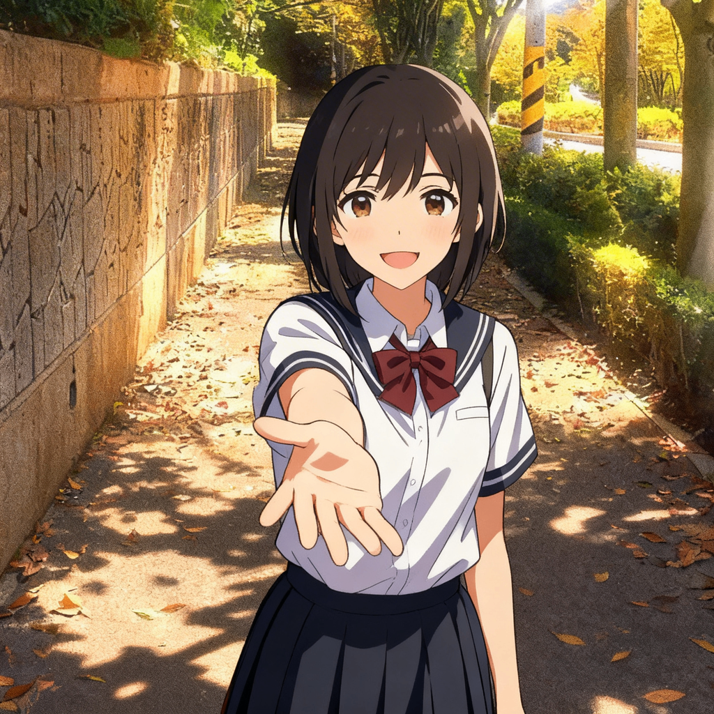 虽然是桌宠，但你的爱是真的