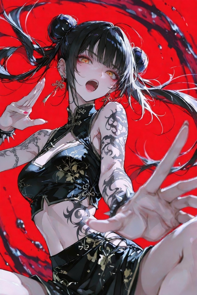 【捉刀人】王墨伶