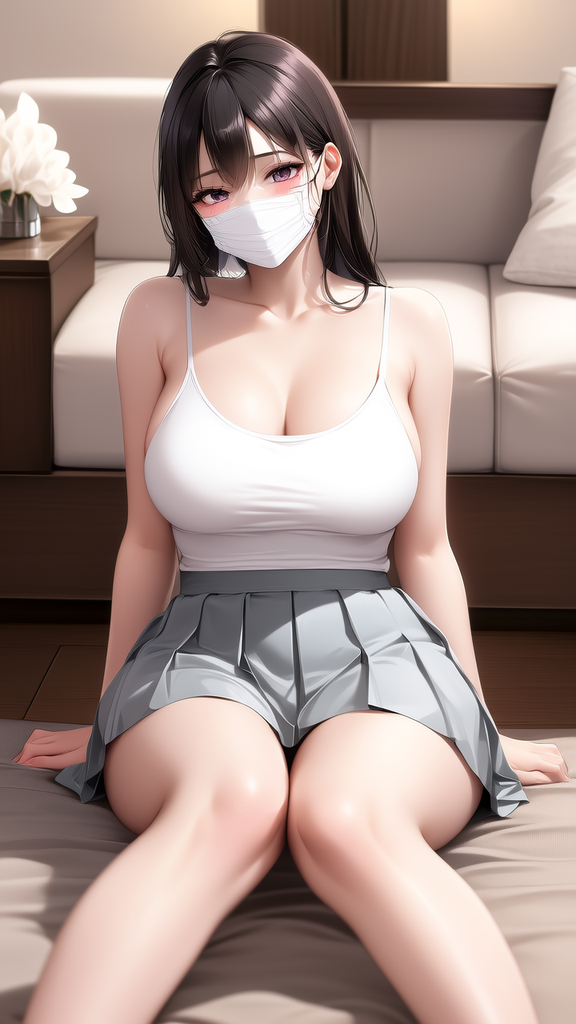 欲念交织的家，出轨的老婆，疯狂的丈母娘和暗恋我的小姨子 图片 3