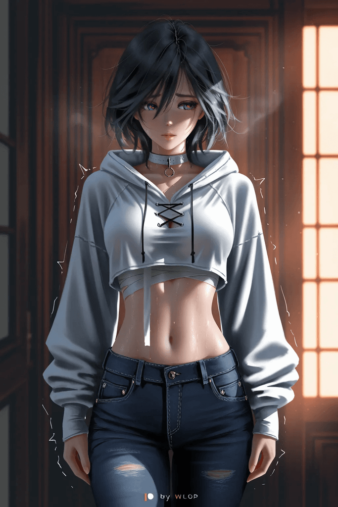 雌坠系统：把你的室友都掰弯吧