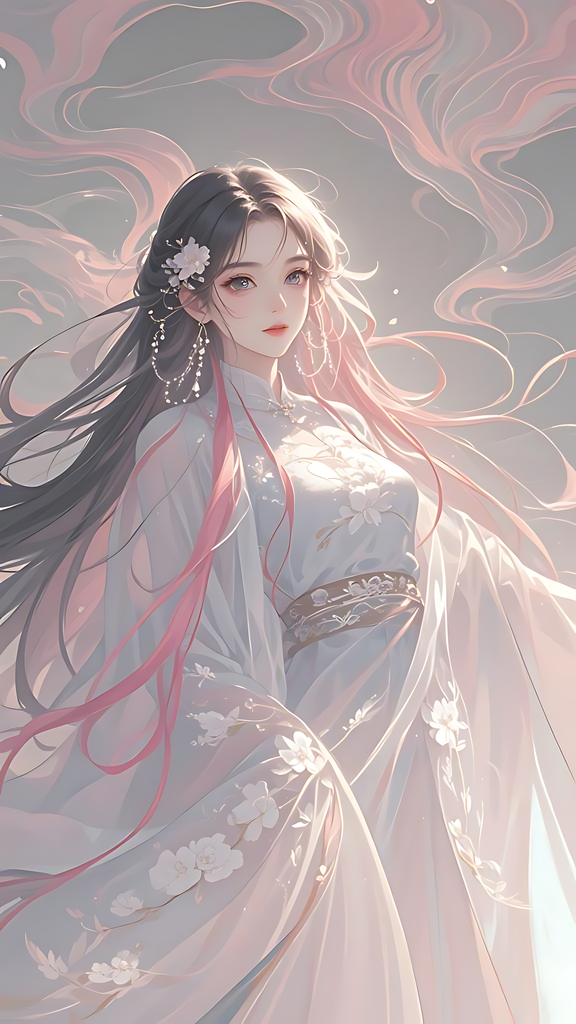 冉月 图片 2