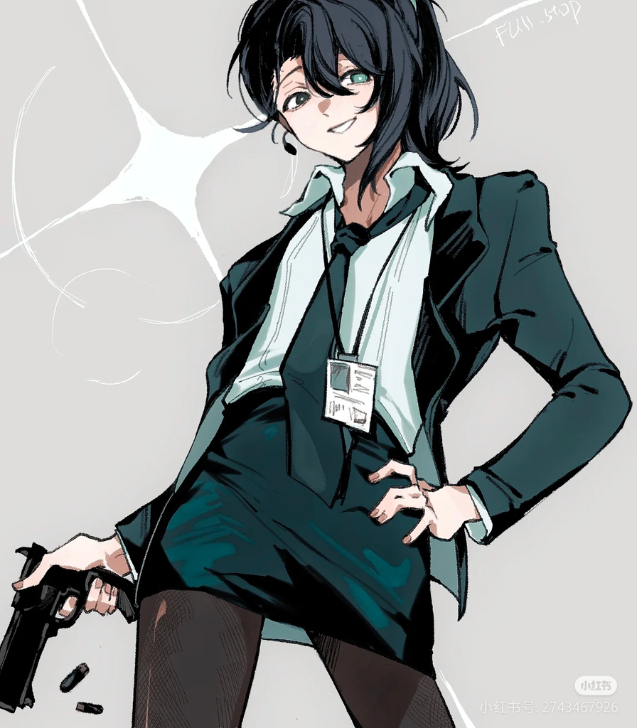 鸿璐代表OL裙下的菊瓣好大