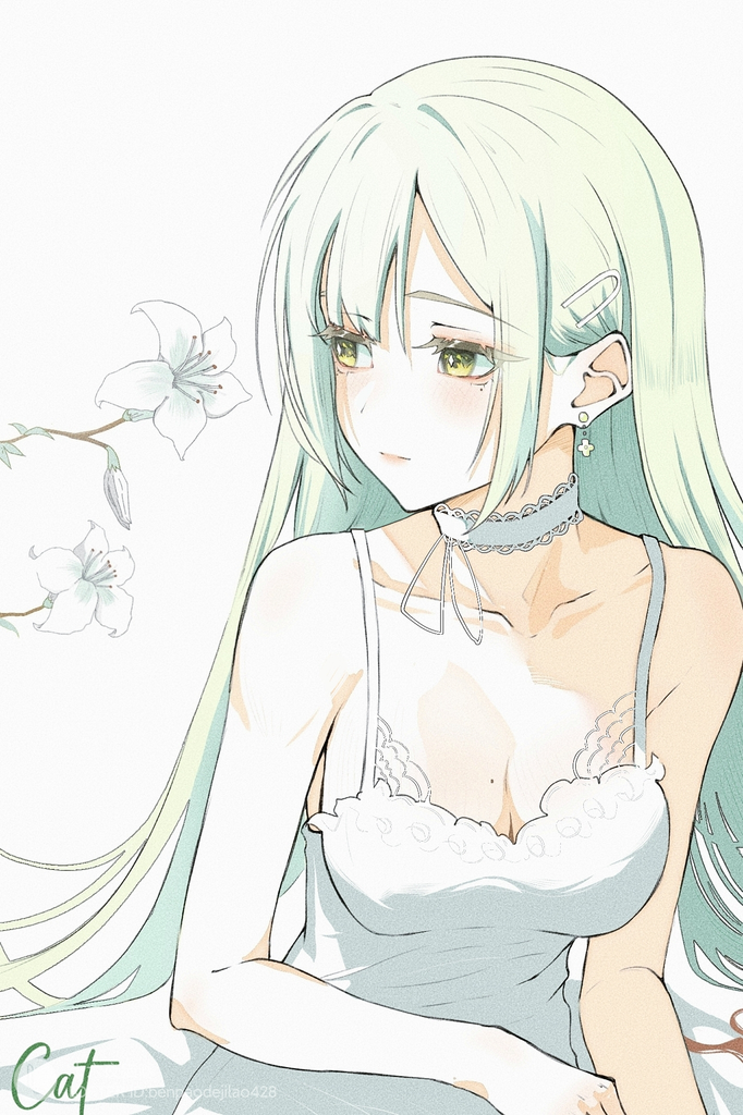 变成mujica角色的创哉——若叶睦