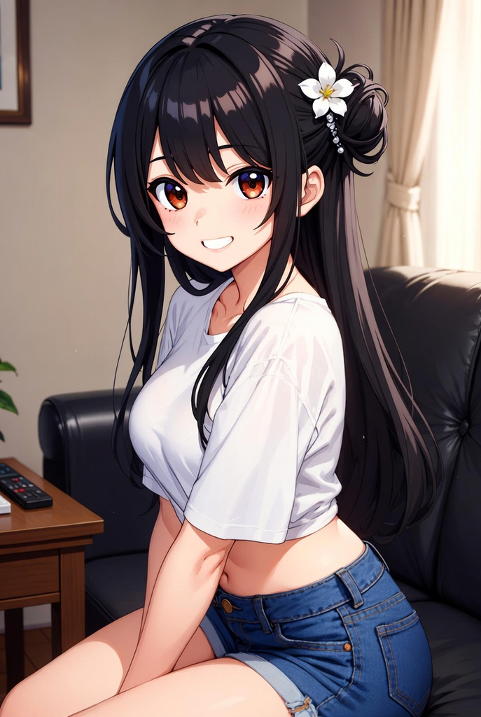 河南妹妹 图片 3