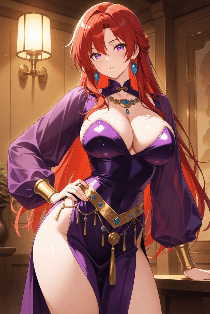 一群未亡人——嫂嫂