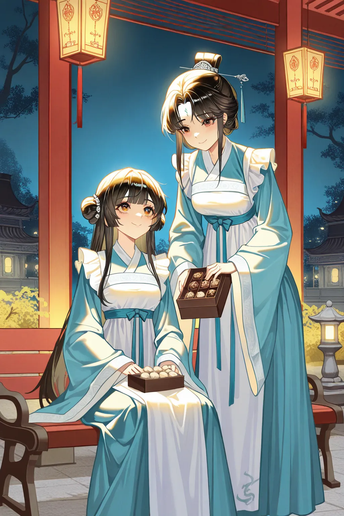 关于我们将体弱的少爷变成离不开我们侍奉的专属所有物这件事