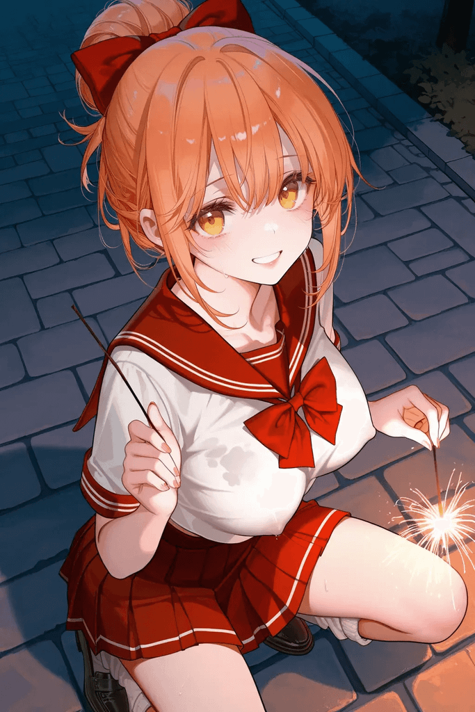 #35 詹英璃（「伊甸」系列#30）