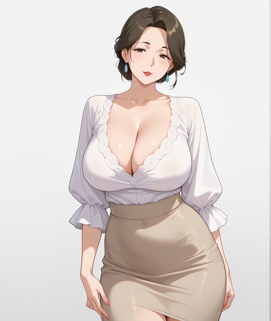 被困地牢的妈妈林子衿V2