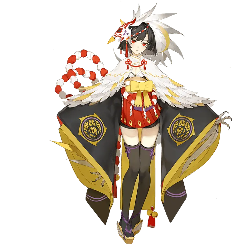 以津真天 (#阴阳师)