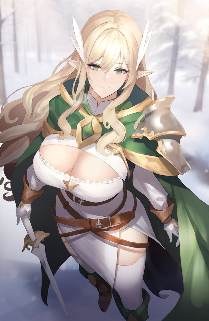 征服1453，精灵古都的沦陷（低配）