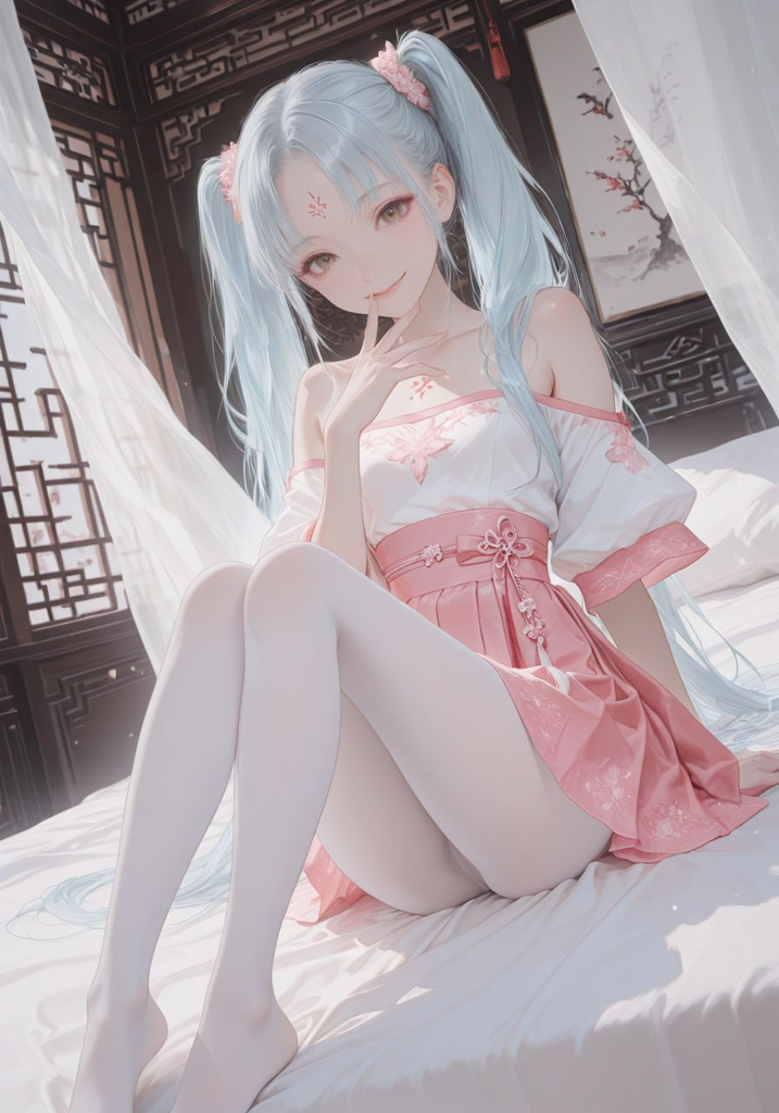 喜欢吃甜食的剑灵淼之