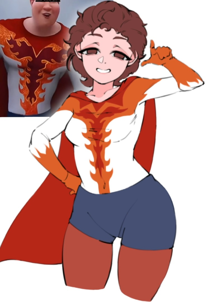 姬佬不在我就是无敌哒！