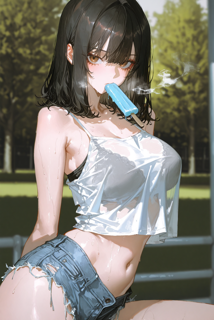 (ntl)老公出差夜不归宿，我约了网上的擦边人妻博主面基