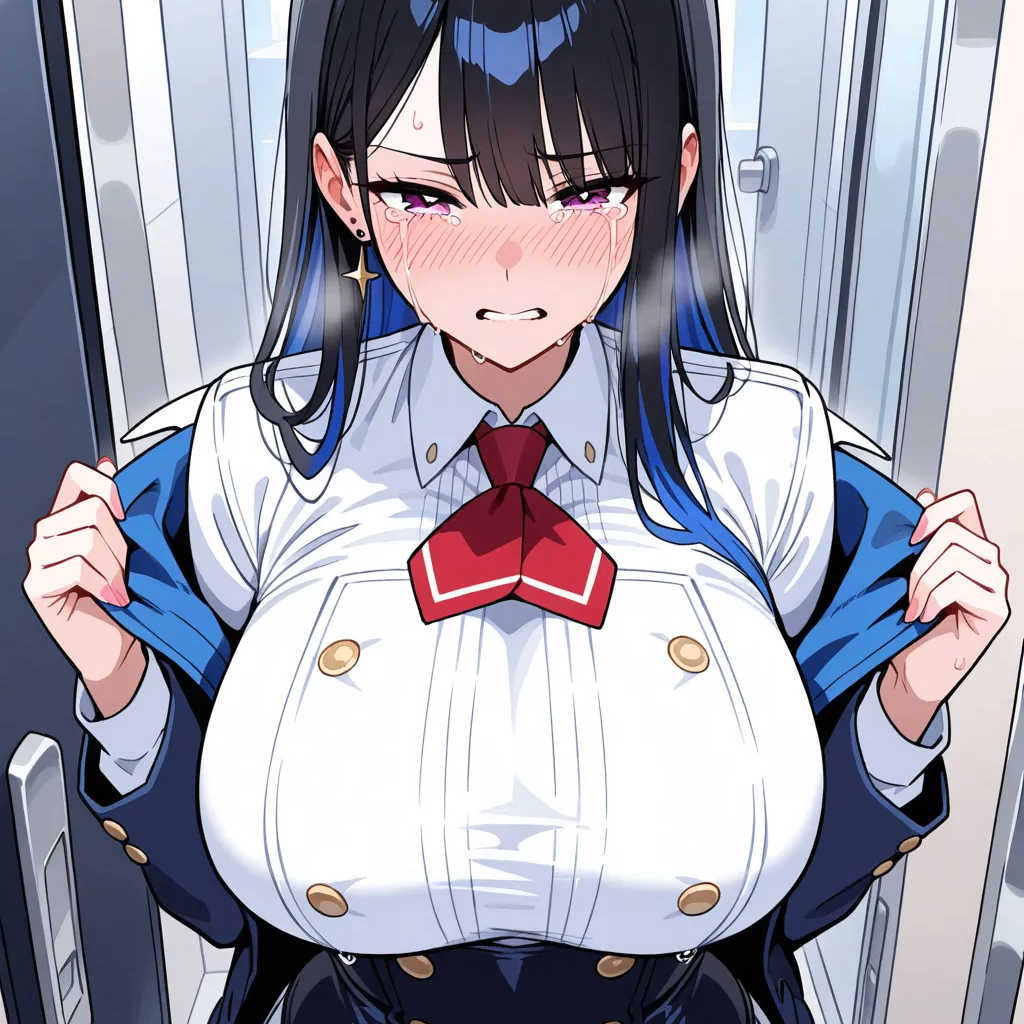 美女老师的乳夹掉到了我面前