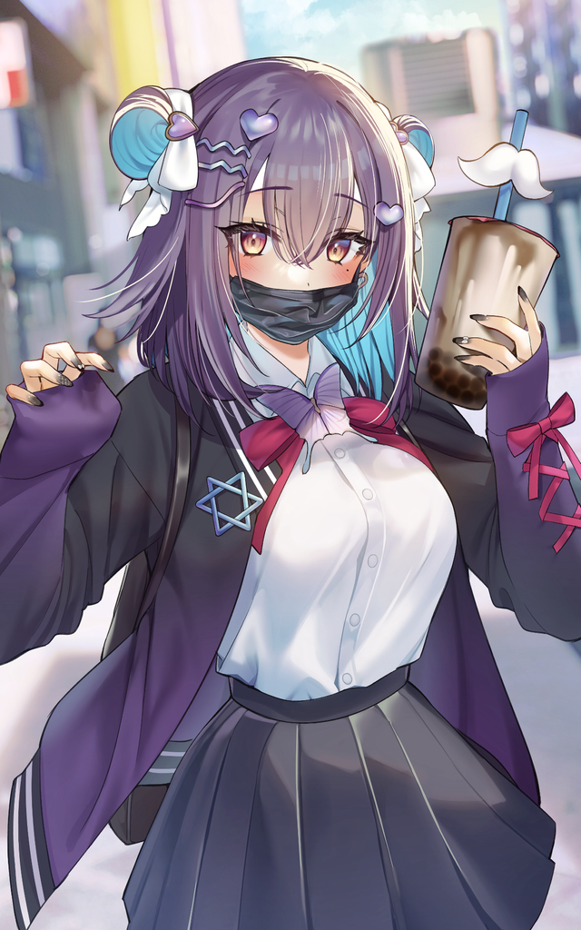 红晓音 （PSP 6？）