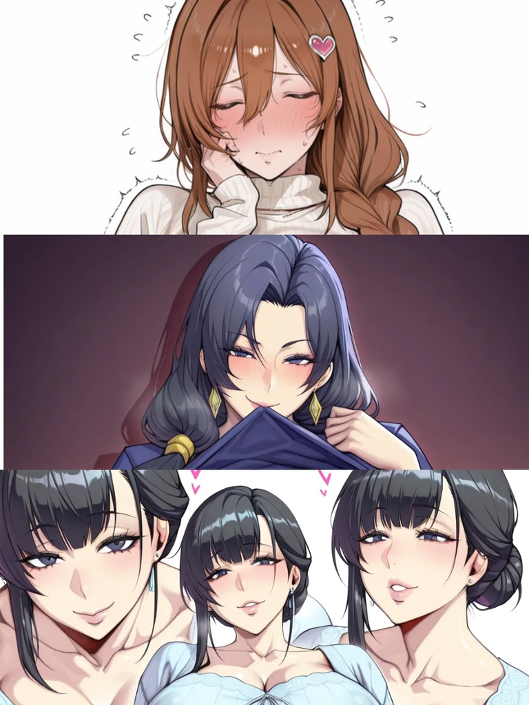 【人妻榨精大挑战！】AV综艺